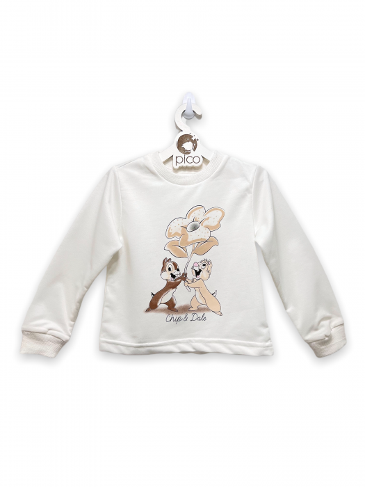 Set Maletă+Blugi Chip & Dale Set Maletă+Blugi Chip & Dale