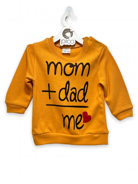 Set nou-născuți Mama + Tata = EU Set nou-născuți Mama + Tata = EU