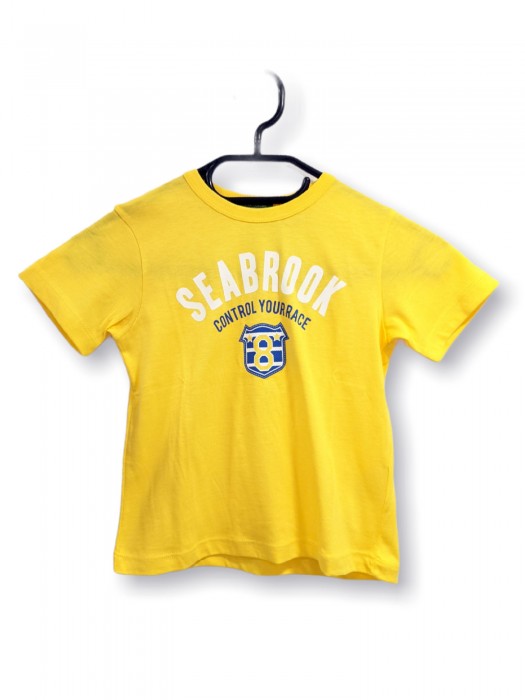 Tricou "Seabrook" pentru baieti Tricou "Seabrook" pentru baieti