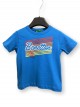 Tricou cu imprimeu "Benetton" pentru baieti Tricou cu imprimeu "Benetton" pentru baieti