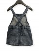 Rochie denim pentru fete Rochie denim pentru fete
