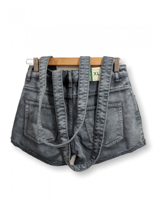 Șorți denim pentru fete Șorți denim pentru fete