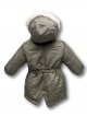 Parka de iarnă Parka de iarnă