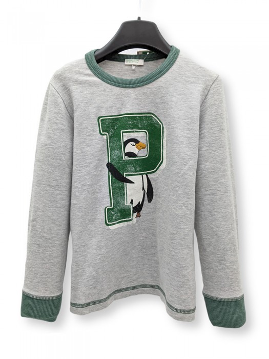 Pijama Pinguin pentru baieti Pijama Pinguin pentru baieti