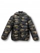 Geacă impermeabilă camuflaj Geacă impermeabilă camuflaj
