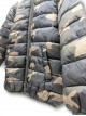 Geacă impermeabilă camuflaj Geacă impermeabilă camuflaj