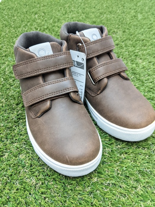 Ghete Hi Top Velcro Ghete Hi Top Velcro