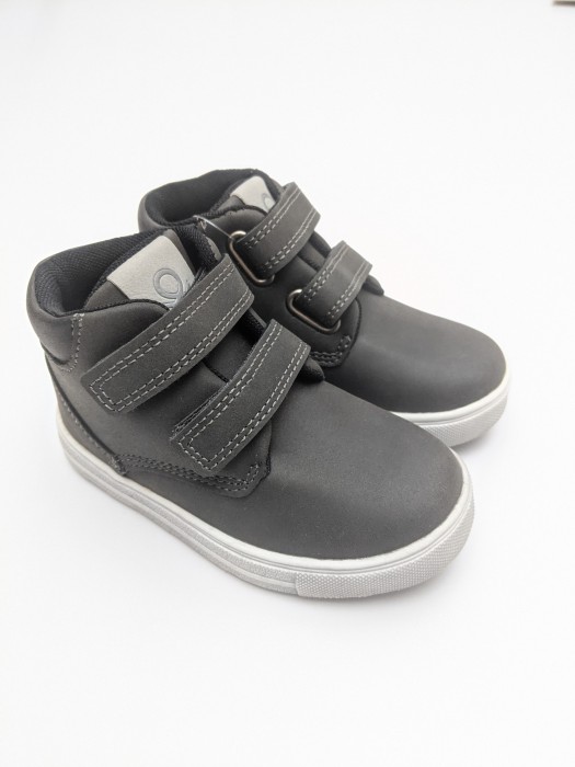 Ghete Hi Top Velcro Ghete Hi Top Velcro