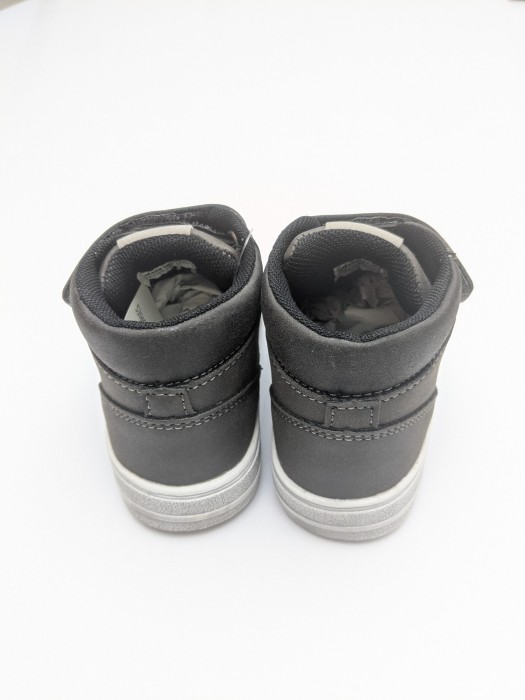 Ghete Hi Top Velcro Ghete Hi Top Velcro