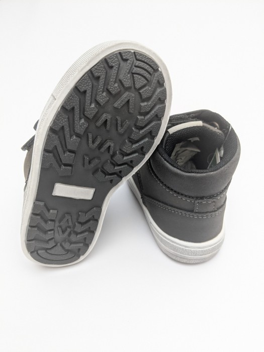 Ghete Hi Top Velcro Ghete Hi Top Velcro