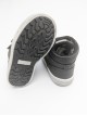 Ghete Hi Top Velcro Ghete Hi Top Velcro