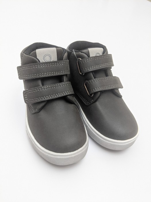 Ghete Hi Top Velcro Ghete Hi Top Velcro