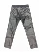 Pantaloni din piele pentru fete Pantaloni din piele pentru fete