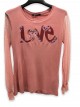 Maleta "Love" pentru fete Maleta "Love" pentru fete