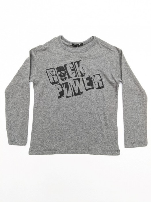 Maletă Rock Power pentru baieti Maletă Rock Power pentru baieti