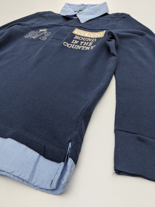 Maiou Polo Maiou Polo