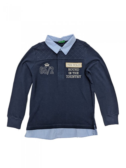 Maiou Polo Maiou Polo